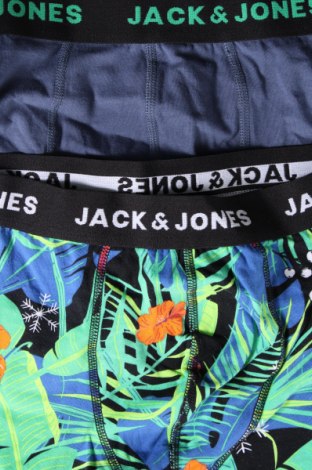 Ανδρικό σύνολο Jack & Jones, Μέγεθος M, Χρώμα Πολύχρωμο, Τιμή 17,53 €