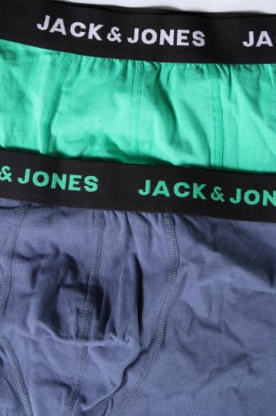 Ανδρικό σύνολο Jack & Jones, Μέγεθος M, Χρώμα Πολύχρωμο, Τιμή 14,02 €