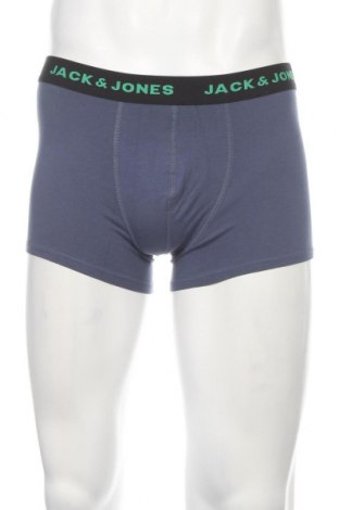 Мъжки комплект Jack & Jones, Размер M, Цвят Многоцветен, Цена 27,20 лв.