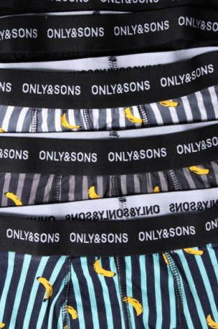 Set de bărbați Only & Sons, Mărime XS, Culoare Multicolor, Preț 36,00 Lei