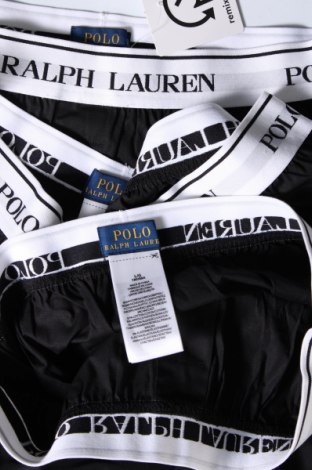 Ανδρικό σύνολο Polo By Ralph Lauren, Μέγεθος L, Χρώμα Μαύρο, Τιμή 48,45 €