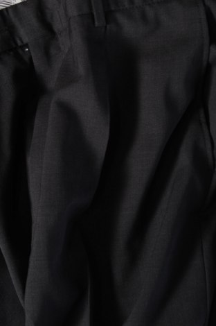 Costum de bărbați, Mărime L, Culoare Negru, Preț 221,89 Lei