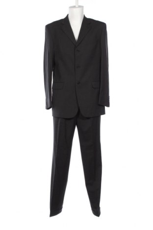 Мъжки костюм, Размер L, Цвят Черен, Цена 53,06 лв.