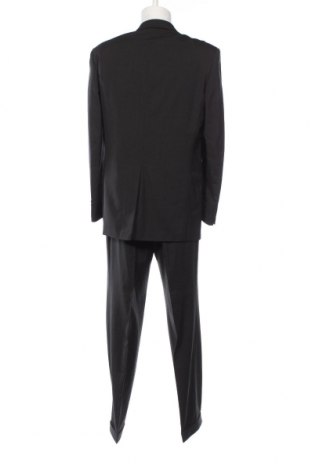 Ανδρικό κοστούμι, Μέγεθος L, Χρώμα Μαύρο, Τιμή 44,49 €