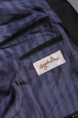Pánsky oblek  Angelo Litrico, Veľkosť L, Farba Čierna, Cena  41,93 €