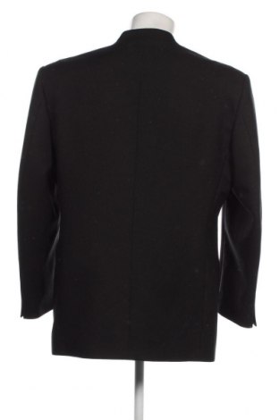 Ανδρικό κοστούμι Angelo Litrico, Μέγεθος L, Χρώμα Μαύρο, Τιμή 43,05 €