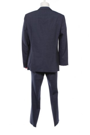 Ανδρικό κοστούμι Hugo Boss, Μέγεθος L, Χρώμα Μπλέ, Τιμή 328,59 €