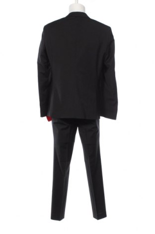 Costum de bărbați Hugo Boss, Mărime L, Culoare Negru, Preț 2.207,24 Lei