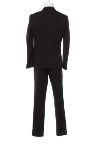 Ανδρικό κοστούμι Lindbergh, Μέγεθος M, Χρώμα Μαύρο, Τιμή 79,64 €