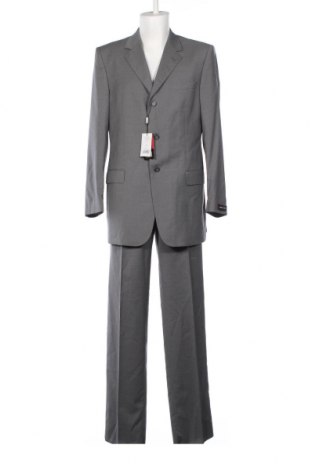 Ανδρικό κοστούμι Pierre Cardin, Μέγεθος L, Χρώμα Γκρί, Τιμή 43,14 €
