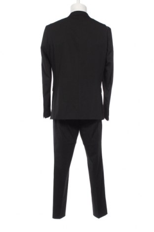 Ανδρικό κοστούμι Selected Homme, Μέγεθος L, Χρώμα Μαύρο, Τιμή 136,70 €