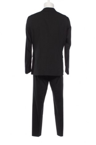 Costum de bărbați Selected, Mărime L, Culoare Negru, Preț 813,16 Lei
