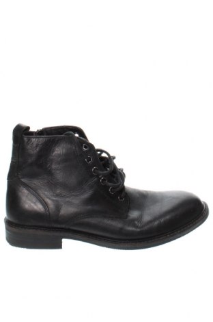Мъжки обувки, Размер 42, Цвят Черен, Цена 54,40 лв.