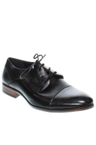 Мъжки обувки, Размер 39, Цвят Черен, Цена 58,00 лв.