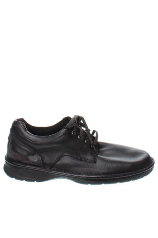Ανδρικά παπούτσια, Μέγεθος 42, Χρώμα Μαύρο, Τιμή 19,30 €