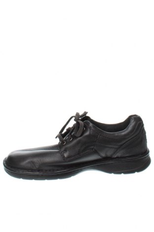 Мъжки обувки, Размер 42, Цвят Черен, Цена 39,00 лв.