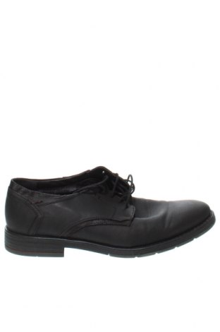 Ανδρικά παπούτσια, Μέγεθος 44, Χρώμα Μαύρο, Τιμή 12,31 €