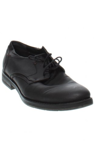 Мъжки обувки, Размер 44, Цвят Черен, Цена 20,96 лв.