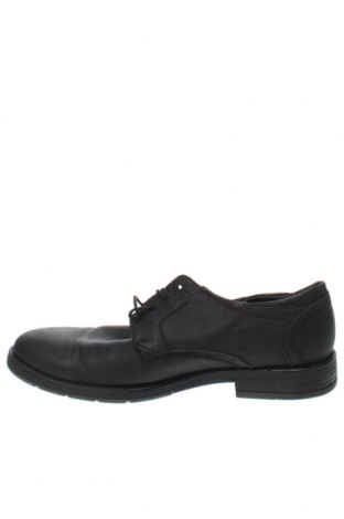 Pánske topánky, Veľkosť 44, Farba Čierna, Cena  10,72 €