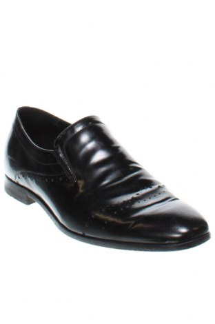 Мъжки обувки, Размер 42, Цвят Черен, Цена 58,02 лв.