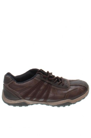 Ανδρικά παπούτσια, Μέγεθος 40, Χρώμα Καφέ, Τιμή 17,94 €