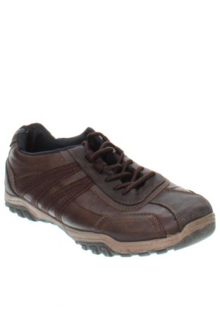 Ανδρικά παπούτσια, Μέγεθος 40, Χρώμα Καφέ, Τιμή 17,94 €