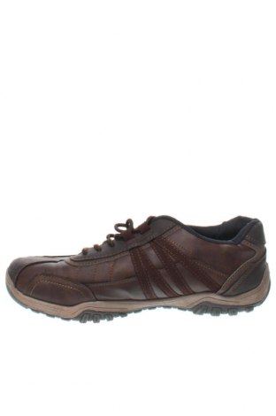 Мъжки обувки, Размер 40, Цвят Кафяв, Цена 29,00 лв.