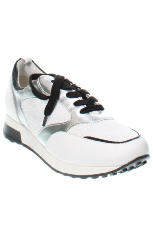 Мъжки обувки, Размер 42, Цвят Бял, Цена 64,59 лв.