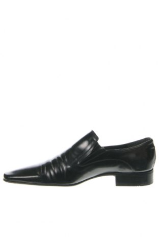 Мъжки обувки, Размер 41, Цвят Черен, Цена 37,71 лв.