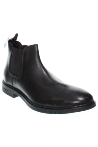 Мъжки обувки, Размер 44, Цвят Черен, Цена 108,00 лв.