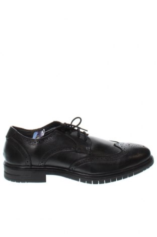 Мъжки обувки, Размер 43, Цвят Черен, Цена 93,00 лв.