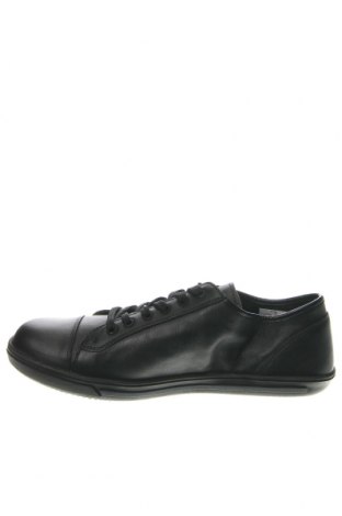 Мъжки обувки, Размер 45, Цвят Черен, Цена 76,83 лв.