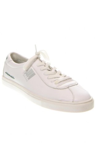 Pánské boty, Velikost 45, Barva Bílá, Cena  892,00 Kč