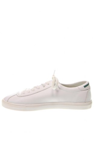 Ανδρικά παπούτσια, Μέγεθος 45, Χρώμα Λευκό, Τιμή 36,05 €
