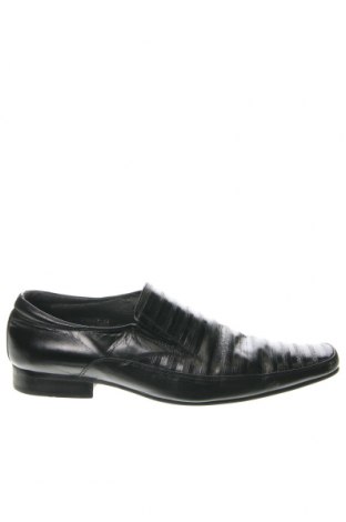 Pánské boty, Velikost 43, Barva Černá, Cena  744,00 Kč