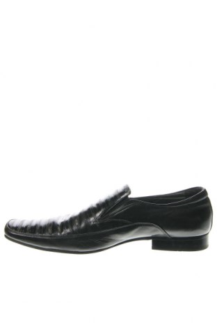 Ανδρικά παπούτσια, Μέγεθος 43, Χρώμα Μαύρο, Τιμή 23,06 €
