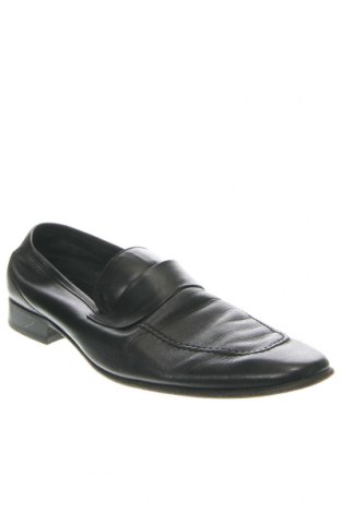 Мъжки обувки, Размер 43, Цвят Черен, Цена 58,80 лв.
