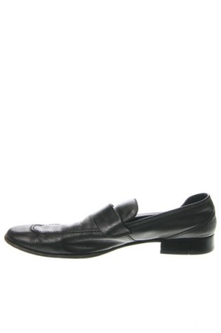 Ανδρικά παπούτσια, Μέγεθος 43, Χρώμα Μαύρο, Τιμή 30,08 €