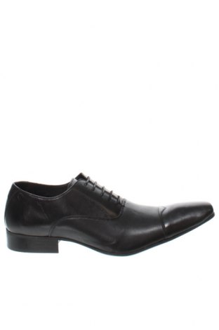 Мъжки обувки, Размер 43, Цвят Черен, Цена 58,02 лв.