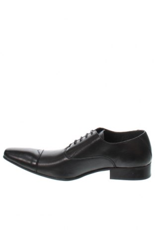 Ανδρικά παπούτσια, Μέγεθος 43, Χρώμα Μαύρο, Τιμή 29,68 €
