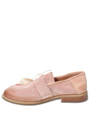 Ανδρικά παπούτσια A.S. 98, Μέγεθος 42, Χρώμα Ρόζ , Τιμή 101,40 €