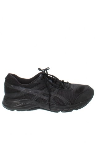 Pánske topánky ASICS, Veľkosť 42, Farba Čierna, Cena  50,46 €