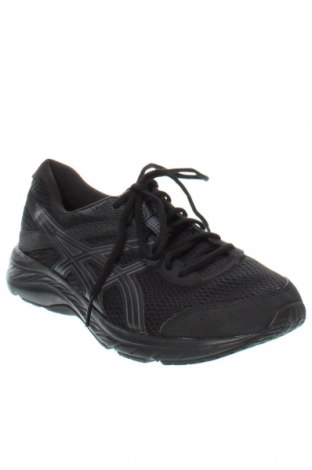 Мъжки обувки ASICS, Размер 42, Цвят Черен, Цена 89,00 лв.