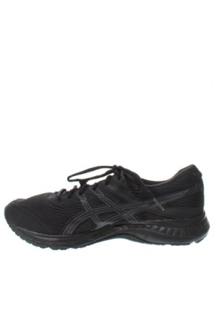 Мъжки обувки ASICS, Размер 42, Цвят Черен, Цена 89,00 лв.