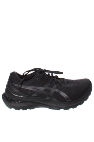 Мъжки обувки ASICS, Размер 42, Цвят Черен, Цена 162,40 лв.