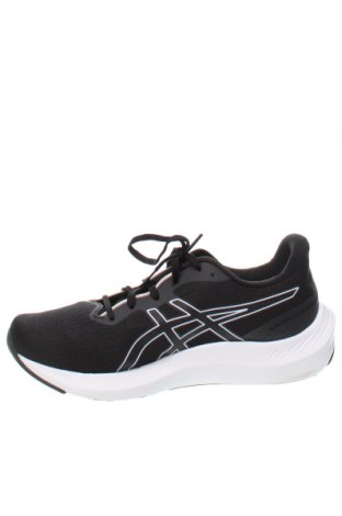 Мъжки обувки ASICS, Размер 40, Цвят Черен, Цена 89,00 лв.