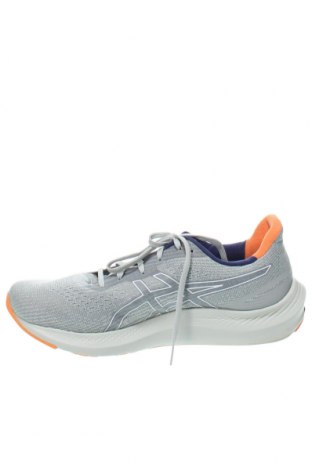 Ανδρικά παπούτσια ASICS, Μέγεθος 46, Χρώμα Μπλέ, Τιμή 55,05 €