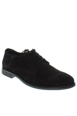 Ανδρικά παπούτσια About You, Μέγεθος 44, Χρώμα Μαύρο, Τιμή 16,30 €