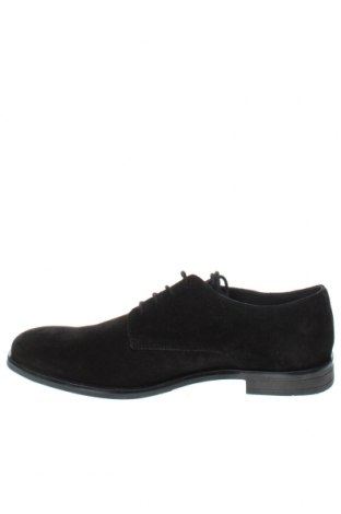 Мъжки обувки About You, Размер 44, Цвят Черен, Цена 93,00 лв.