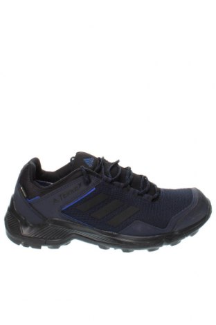 Herrenschuhe Adidas, Größe 45, Farbe Blau, Preis 61,93 €